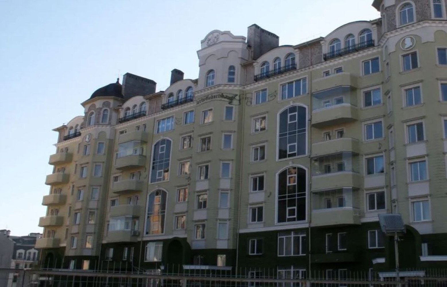 Квартира на ул. Миланская (Крыжановка), 56 м², 56 000$ — FAKTOR