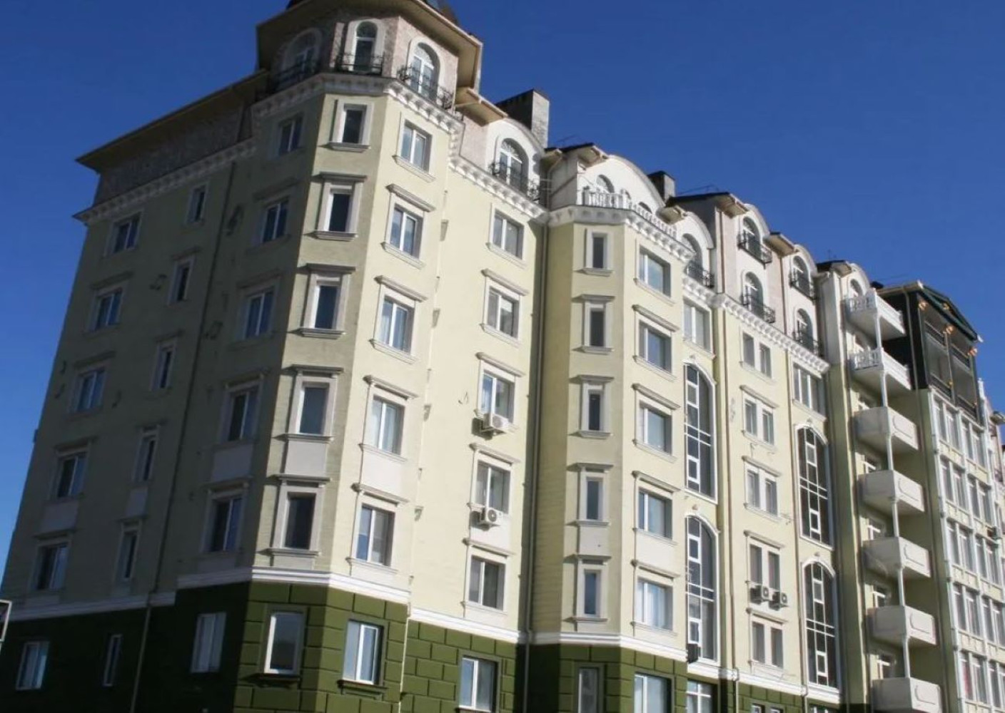 Квартира на ул. Миланская (Крыжановка), 56 м², 56 000$ — FAKTOR
