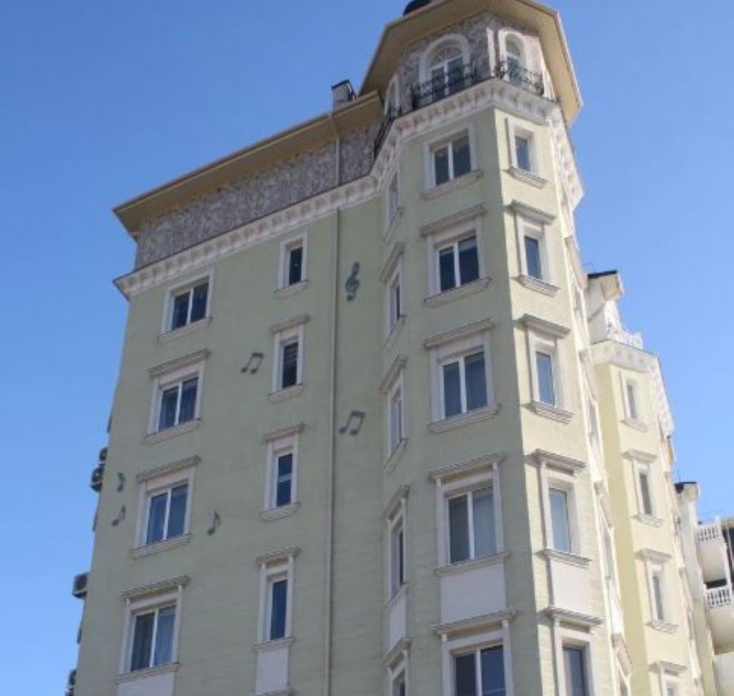 Квартира на ул. Миланская (Крыжановка), 56 м², 56 000$ — FAKTOR