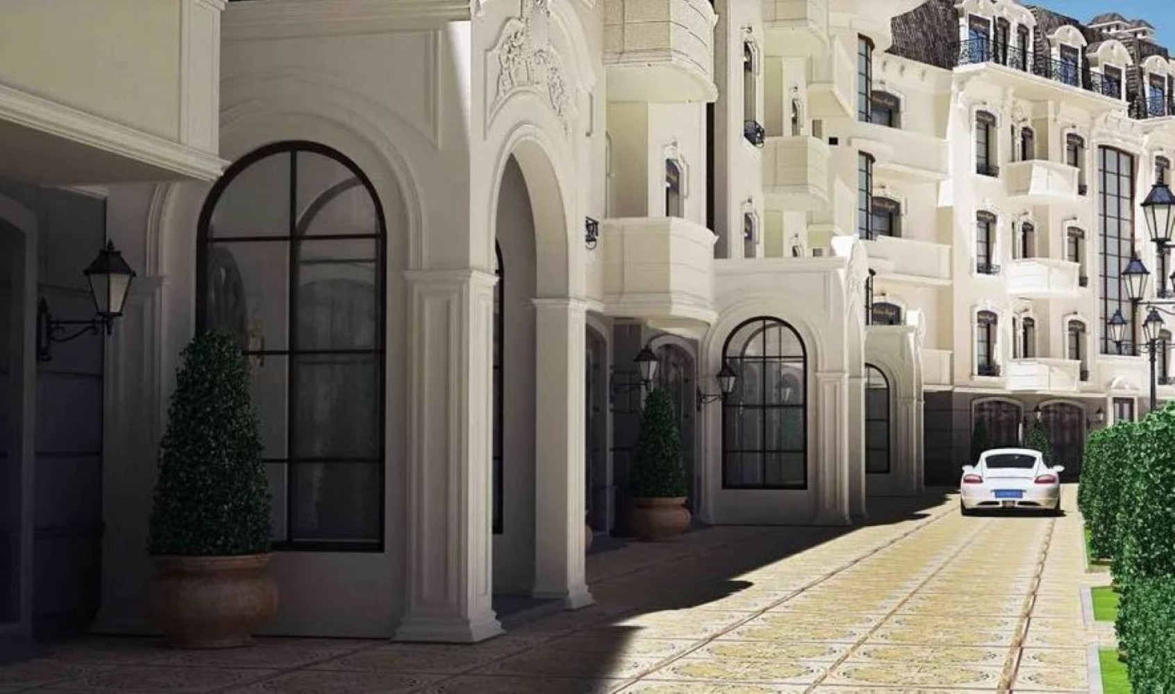 Квартира на ул. Руанский пер, 120 м², 120 000$ — FAKTOR