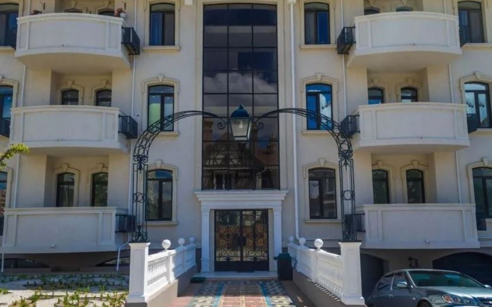 Квартира на ул. Руанский пер, 120 м², 120 000$ — FAKTOR