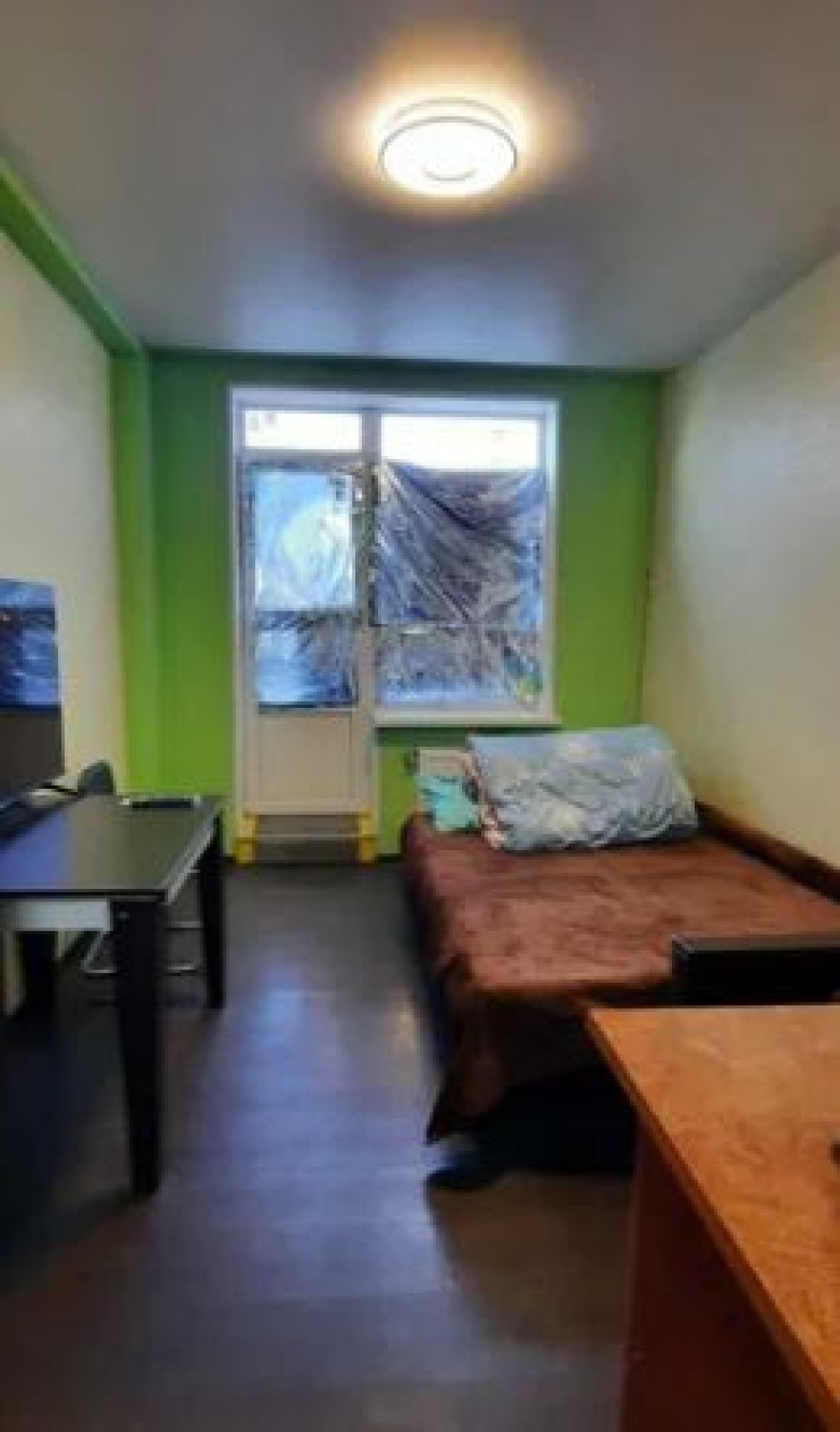 Квартира на ул. Боровского Николая, 22 м², 15 900$ — FAKTOR