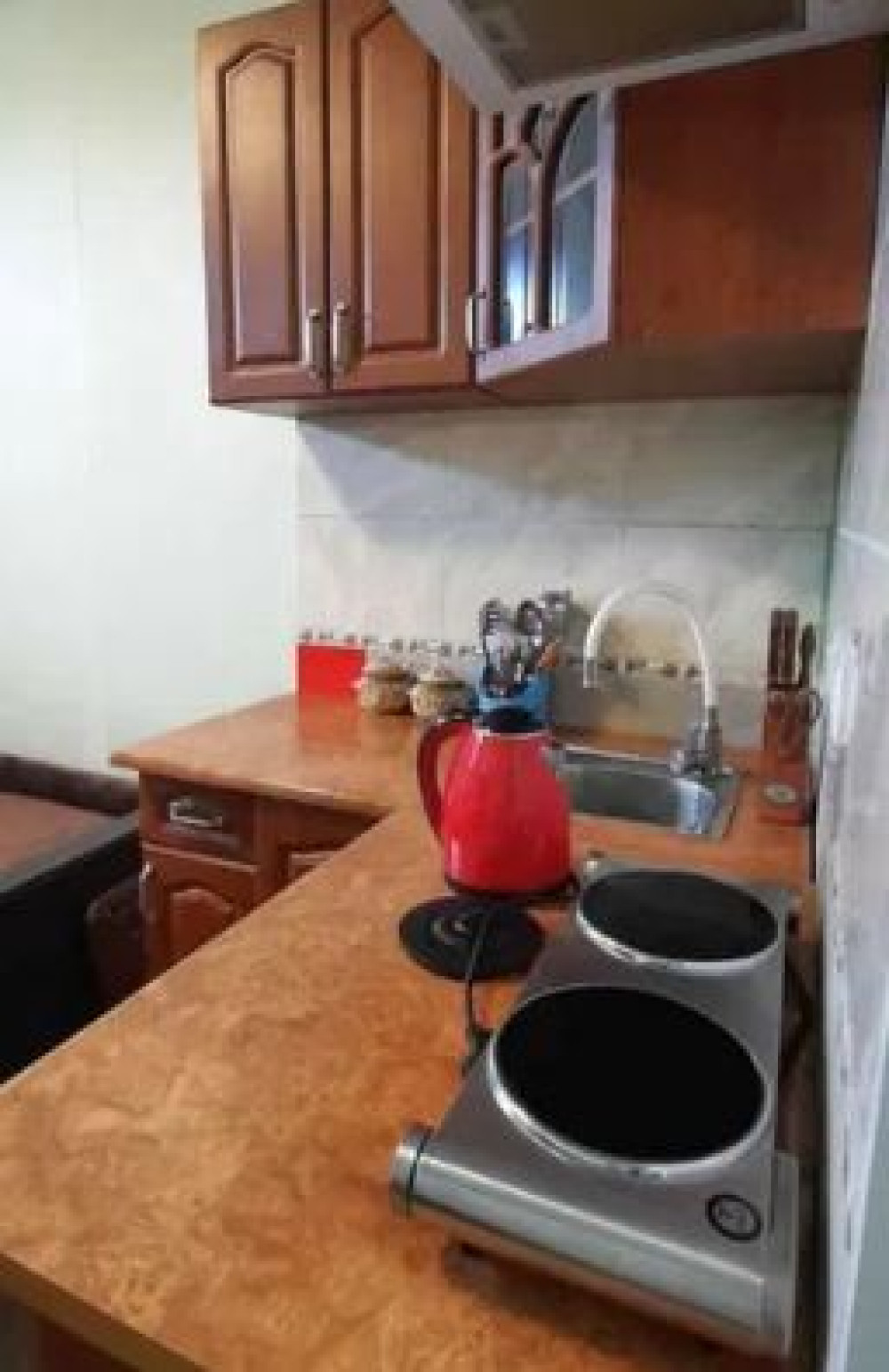 Квартира на ул. Боровского Николая, 22 м², 15 900$ — FAKTOR