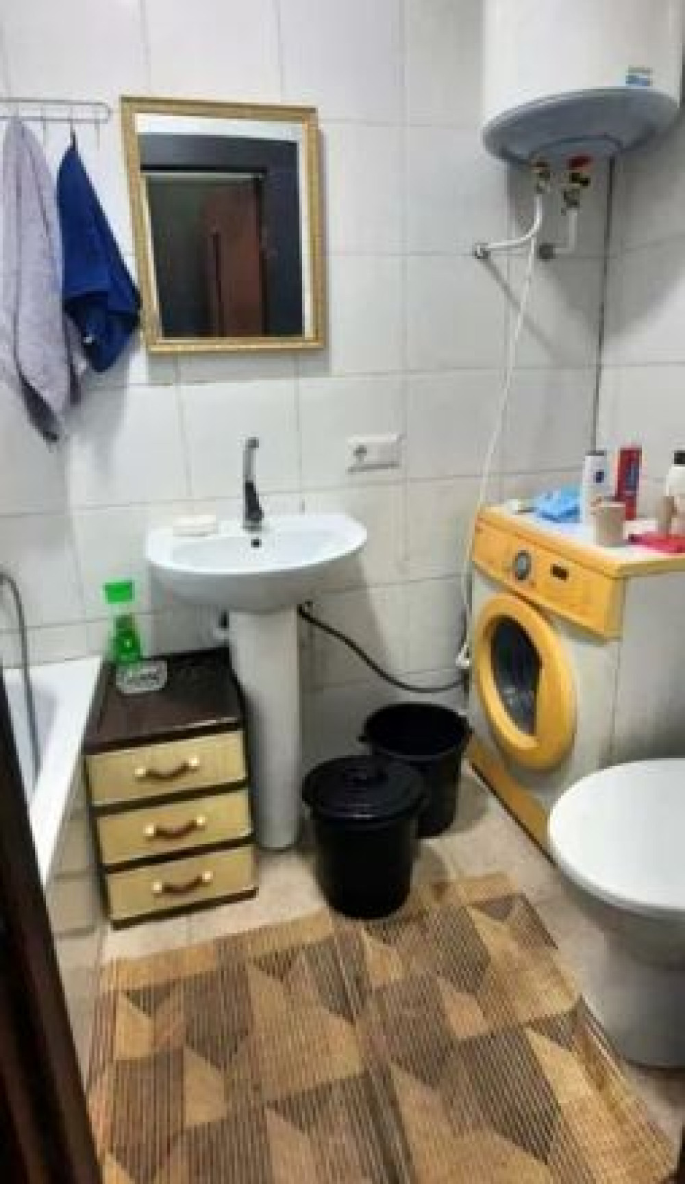 Квартира на ул. Боровского Николая, 22 м², 15 900$ — FAKTOR