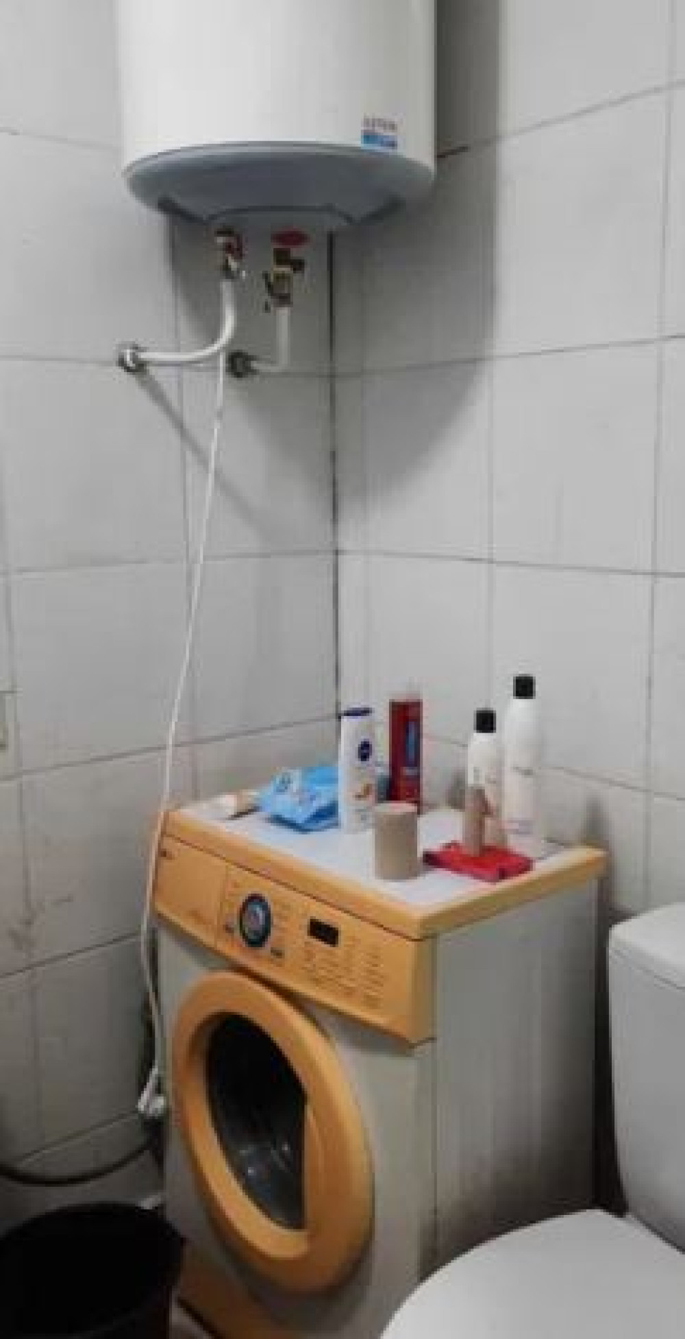 Квартира на ул. Боровского Николая, 22 м², 15 900$ — FAKTOR