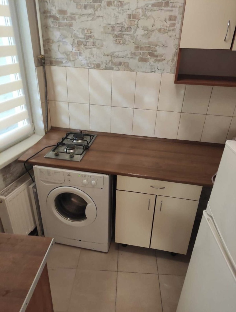 1-комнатные, 25 м²