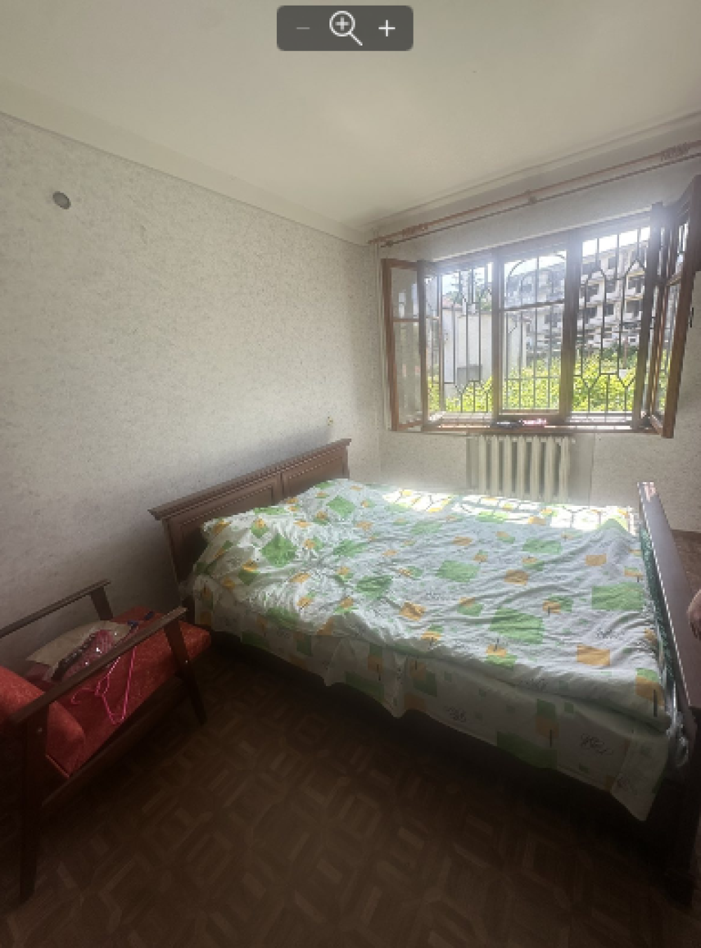 6-комнатные, 161 м²