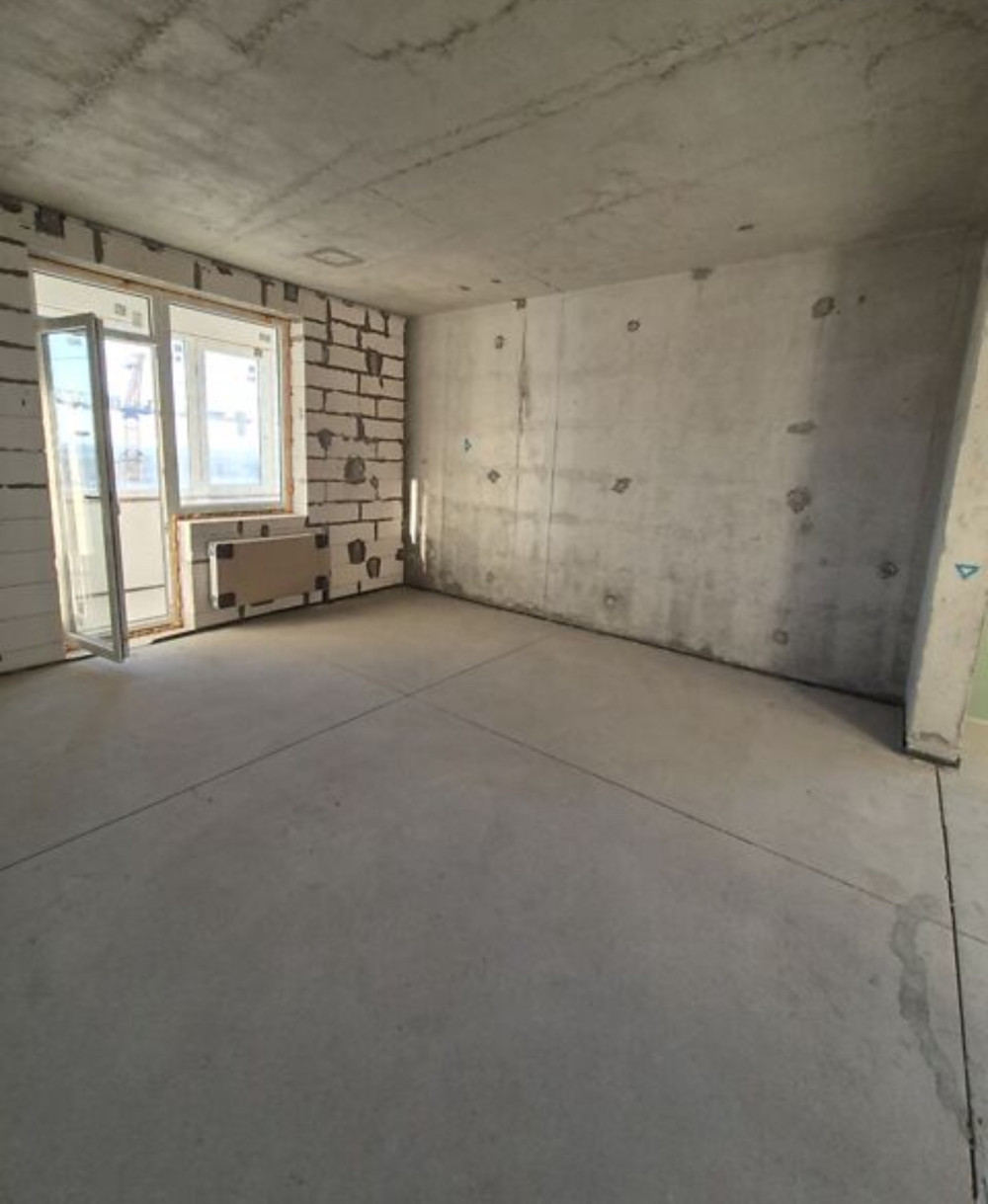 1-комнатные, 26 м²