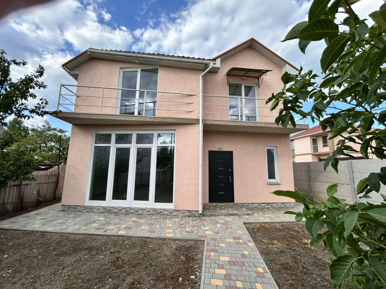 3-комнатные, 118 м²