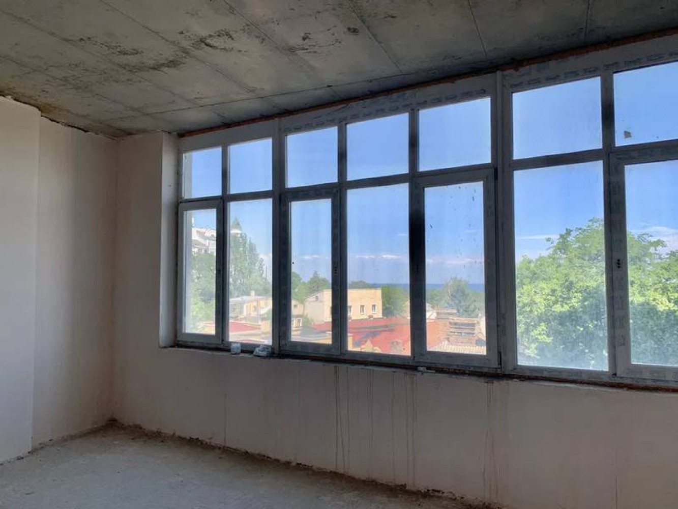 2-комнатные, 65 м²