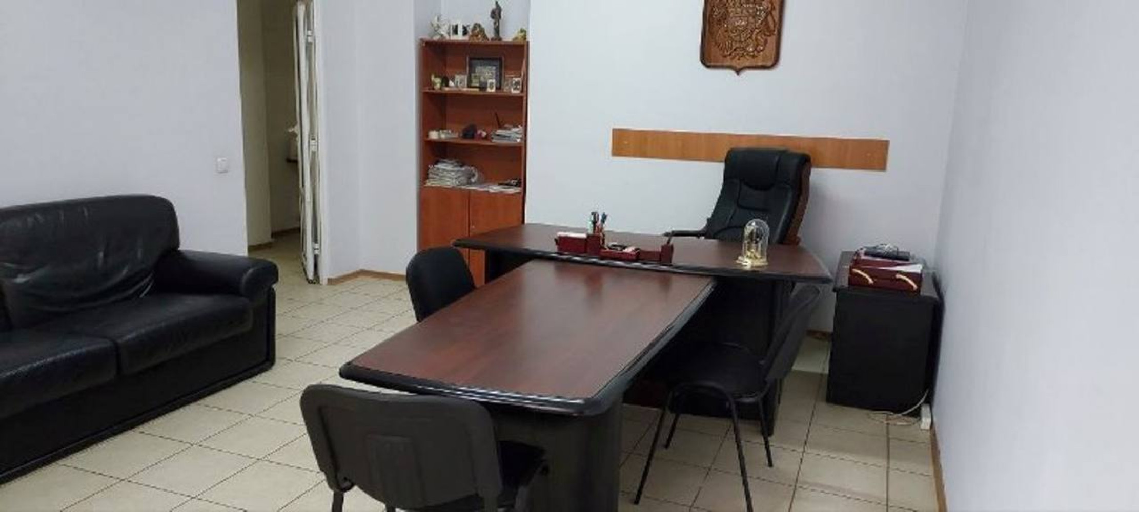 3-комнатные, 94 м²