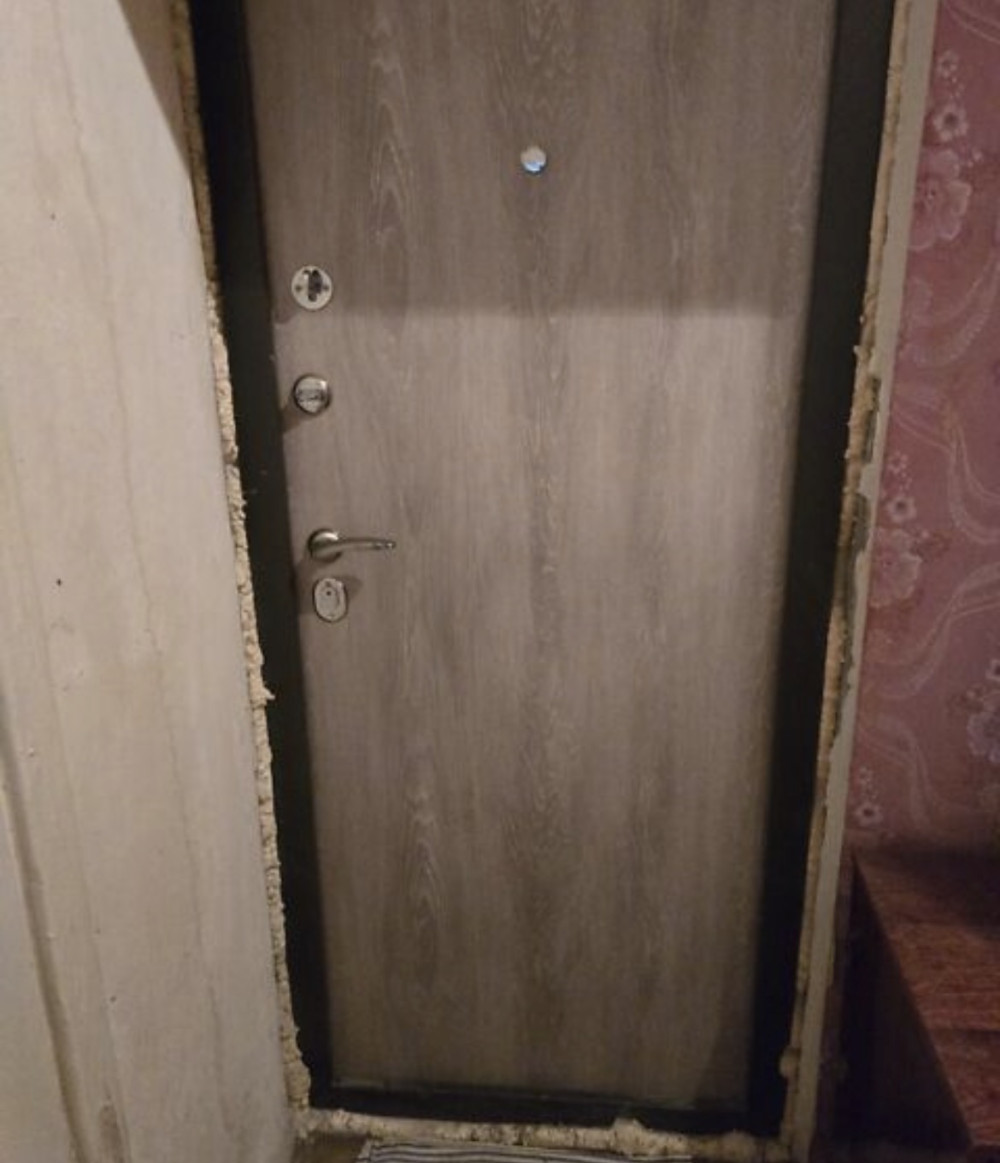 1-кімнатні, 42 м²