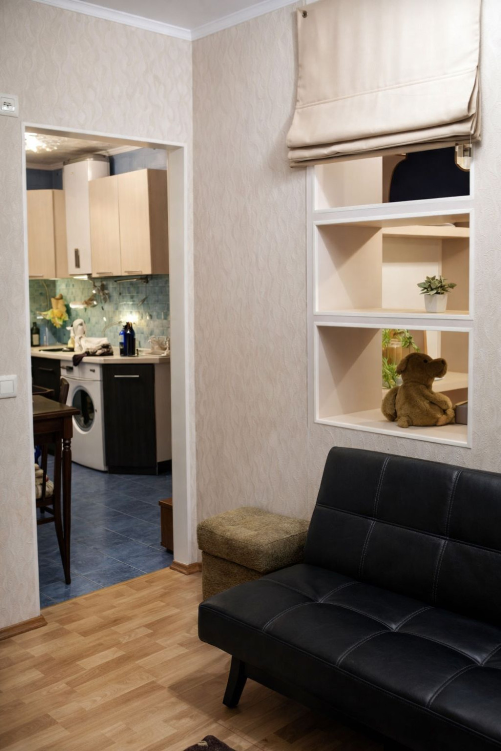 2-кімнатні, 45 м²