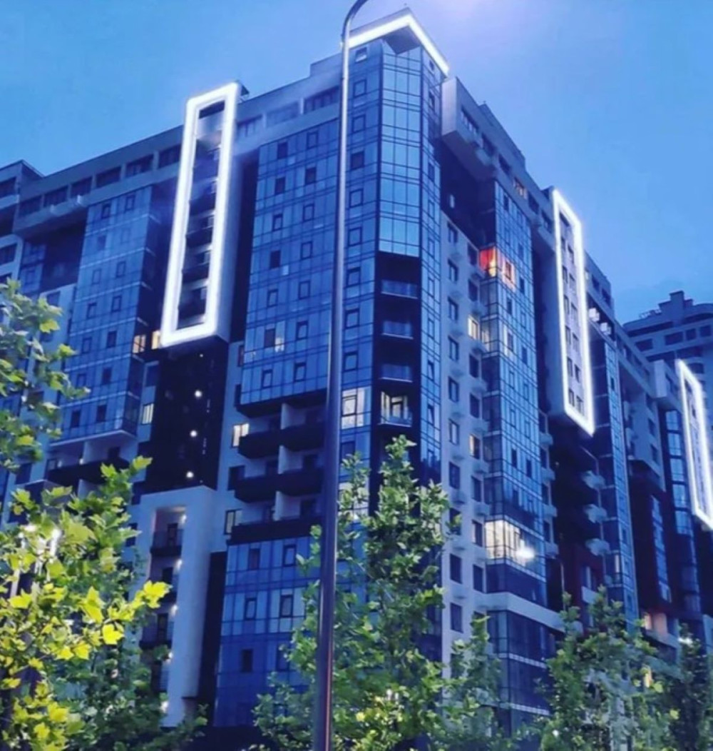 1-комнатные, 40 м²