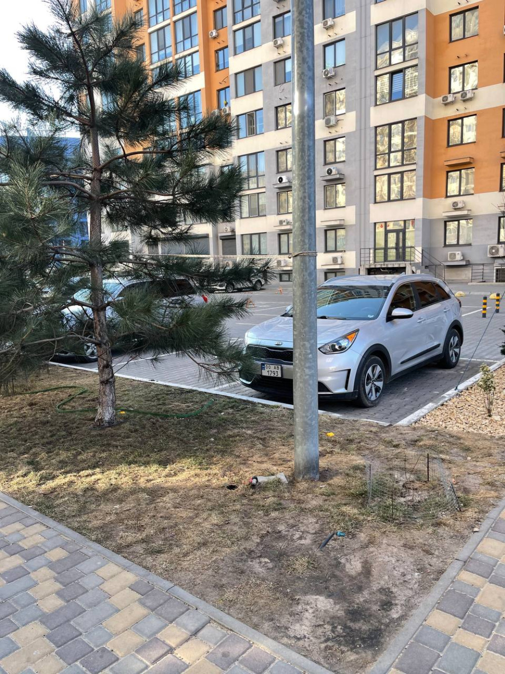 1-комнатные, 36 м²