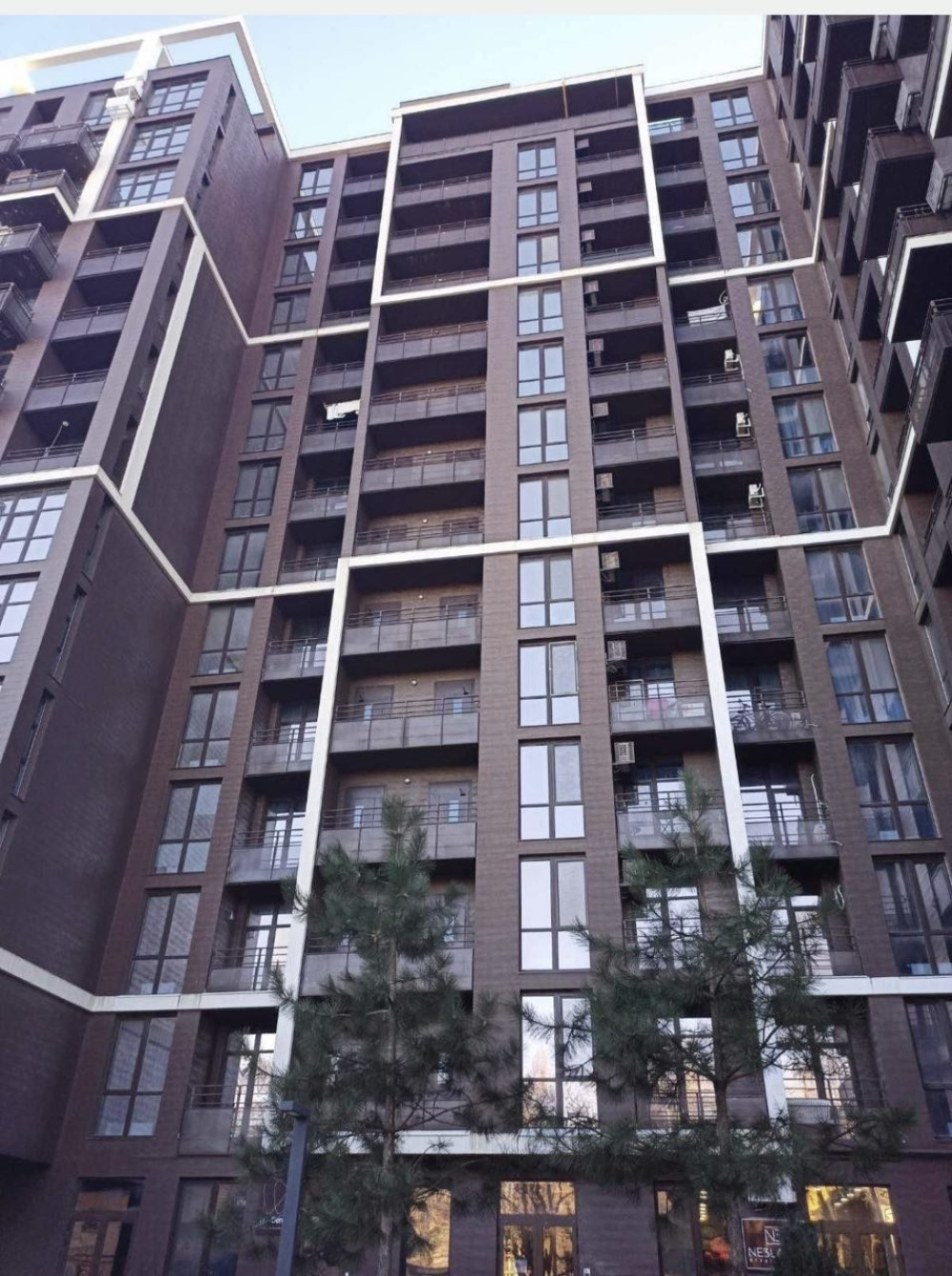 1-комнатные, 22 м²