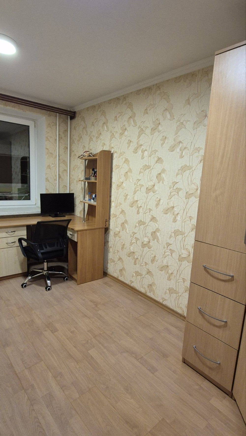 2-комнатные, 50 м²